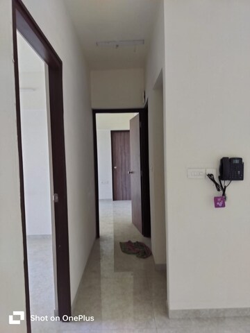 Building Lobby in 2 BHK Apartment at Piramal Vaikunth Vairat, Balkum Pada – for Rent