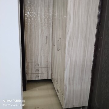 Bathroom in 2 BHK Builder Floor at Auram Floor, South City 2 – for Rent