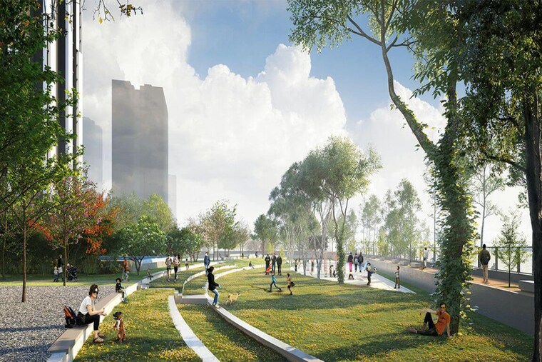 Garden, kudlu 3 Bedroom 1900 Sq.Ft. Apartment In Kudlu Bangalore 8350471