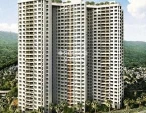 4 BHK Apartment For Sale in Neelkanth Palms, Kapur Bawdi
