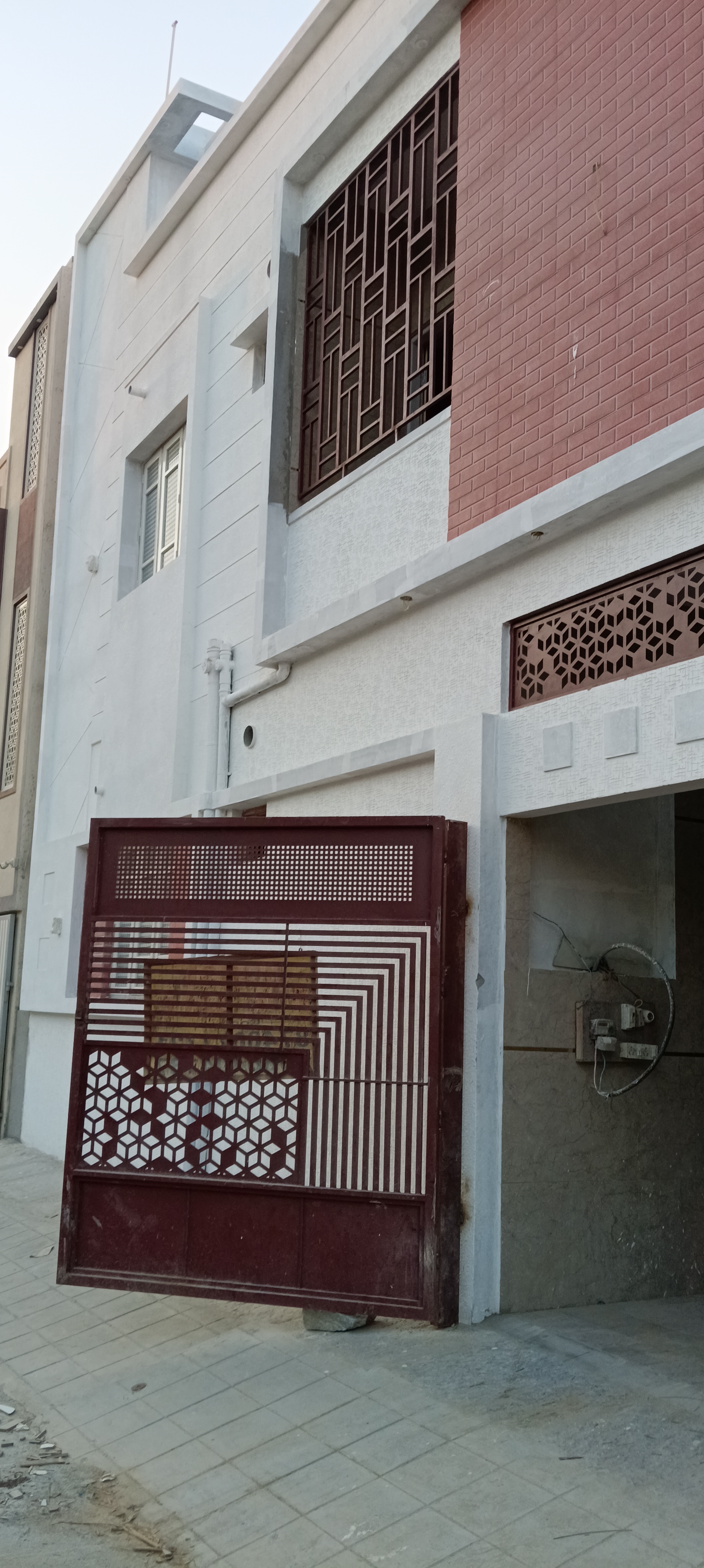 4 BHK + Pooja Room,Servant Room,Study Room Independent House For Sale in Independent House 