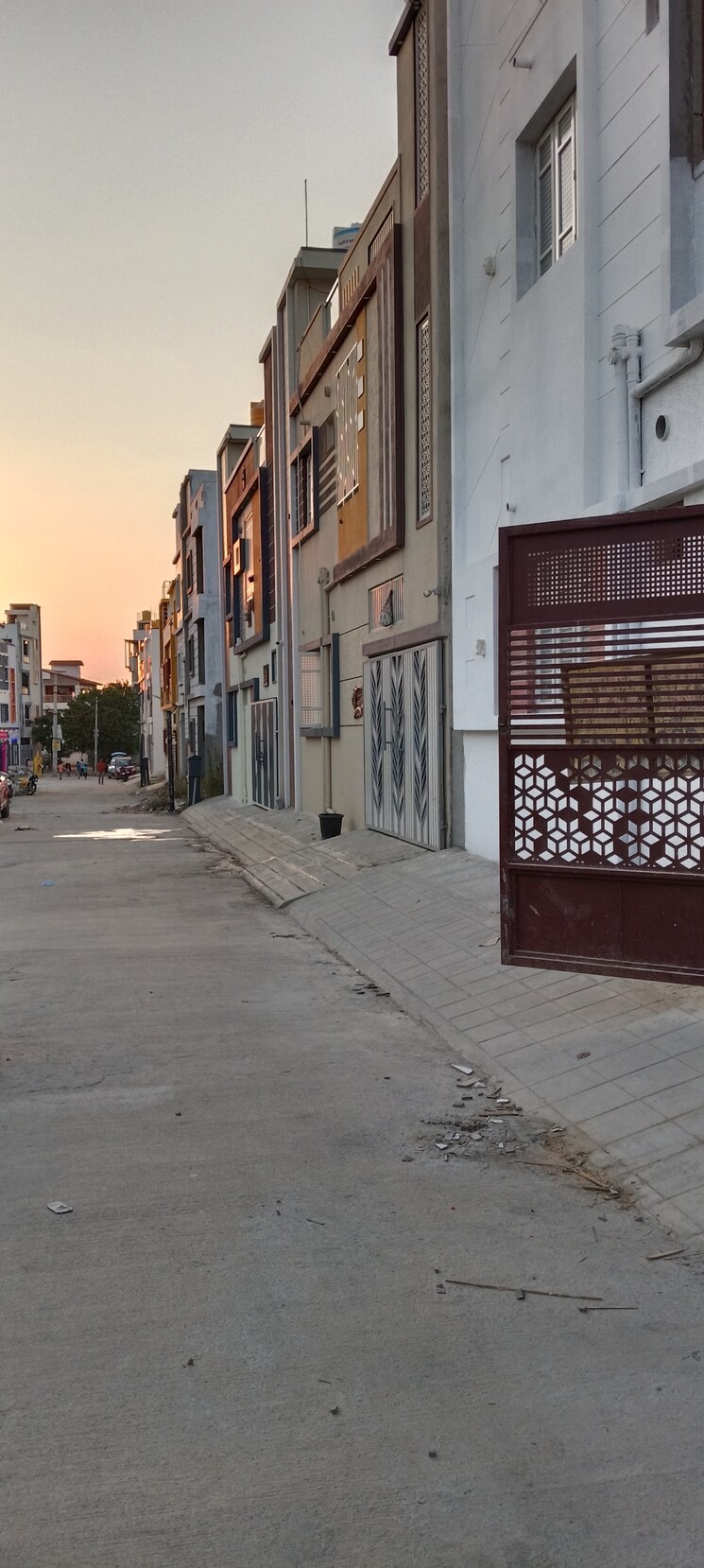 Exterior View, ramamurthy nagar 4 Bedroom 2400 Sq.Ft. Independent House In Ramamurthy Nagar Bangalore 8350484