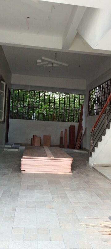 Balcony in 4 BHK Independent House at Ramamurthy Nagar – for Sale