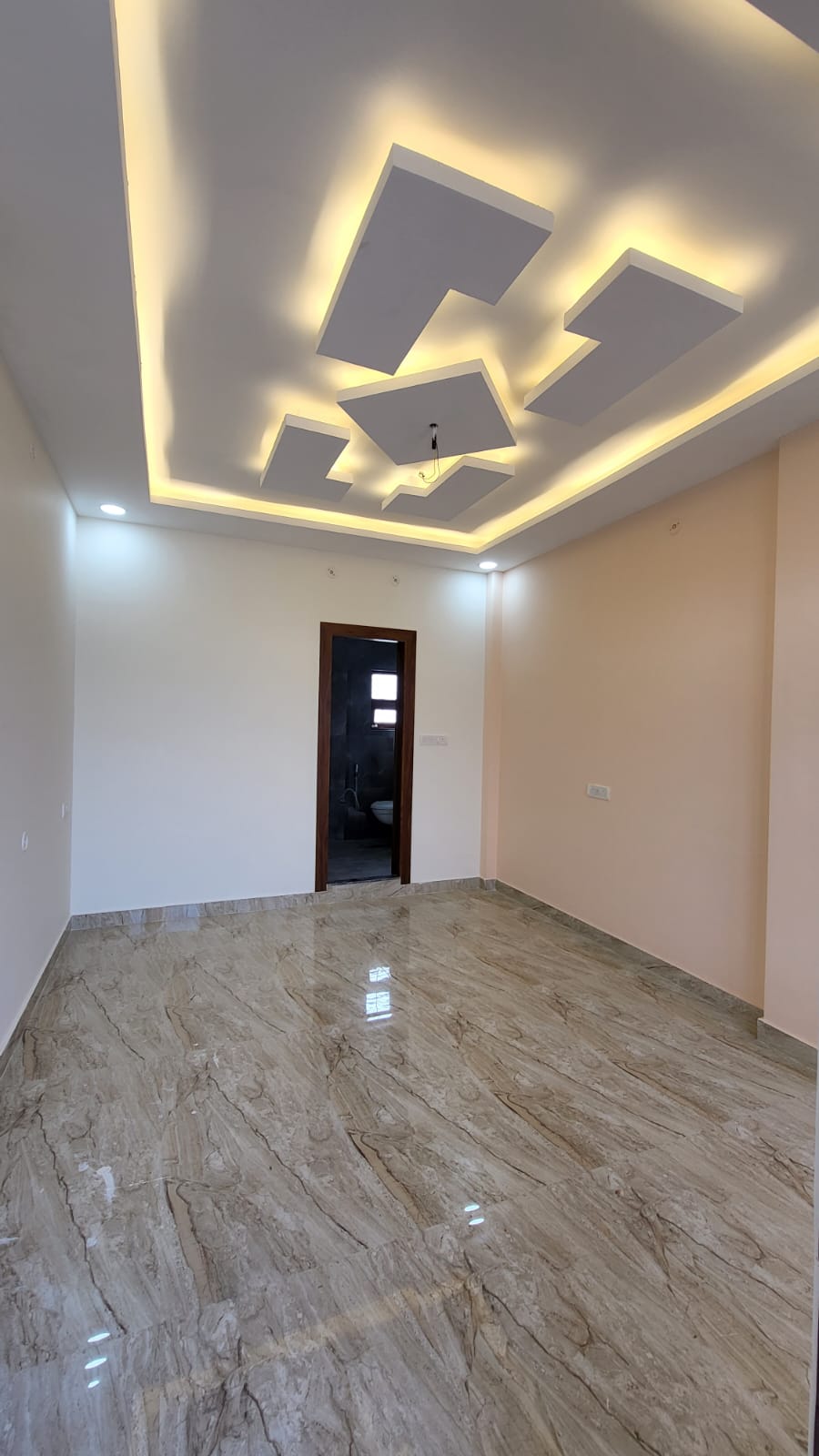 3 BHK + Pooja Room Independent House For Sale in Neelendras Amity Greens