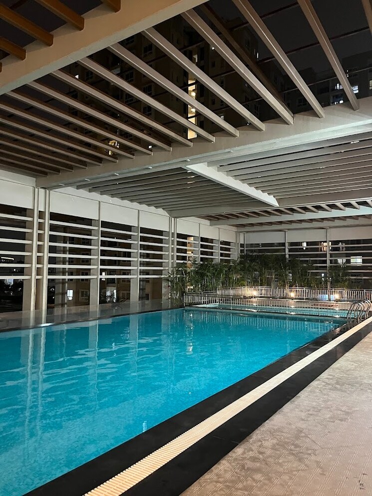 Swimming Pool, republic-of-whitefield 3 Bedroom 1725 Sq.Ft. Apartment In Whitefield Bangalore 8350476