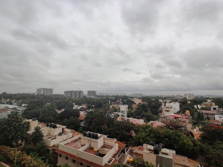 Exterior View, republic-of-whitefield 3 Bedroom 1725 Sq.Ft. Apartment In Whitefield Bangalore 8350476