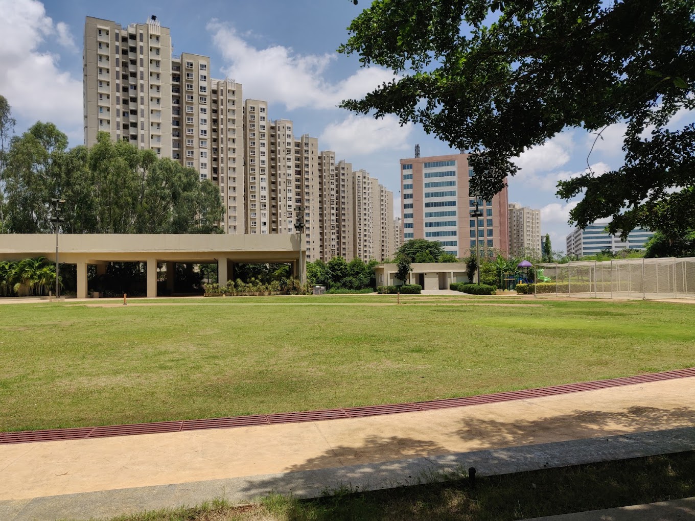 3 BHK 1725 Sq.Ft. Apartment in Republic Of Whitefield