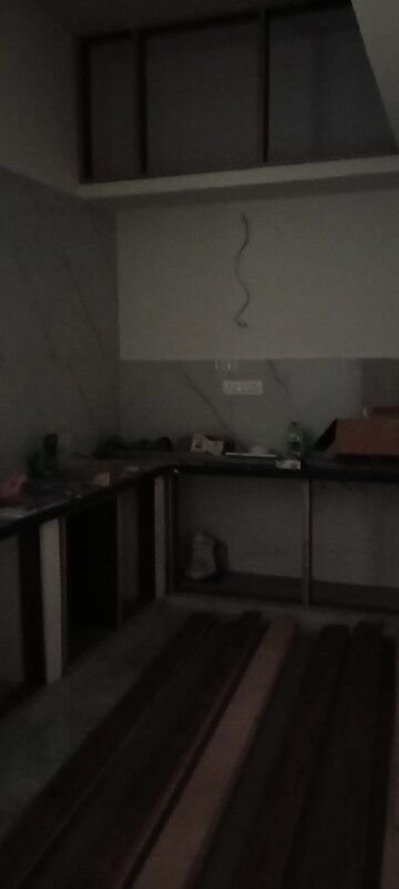 Kitchen in 4 BHK Independent House at Ramamurthy Nagar – for Sale
