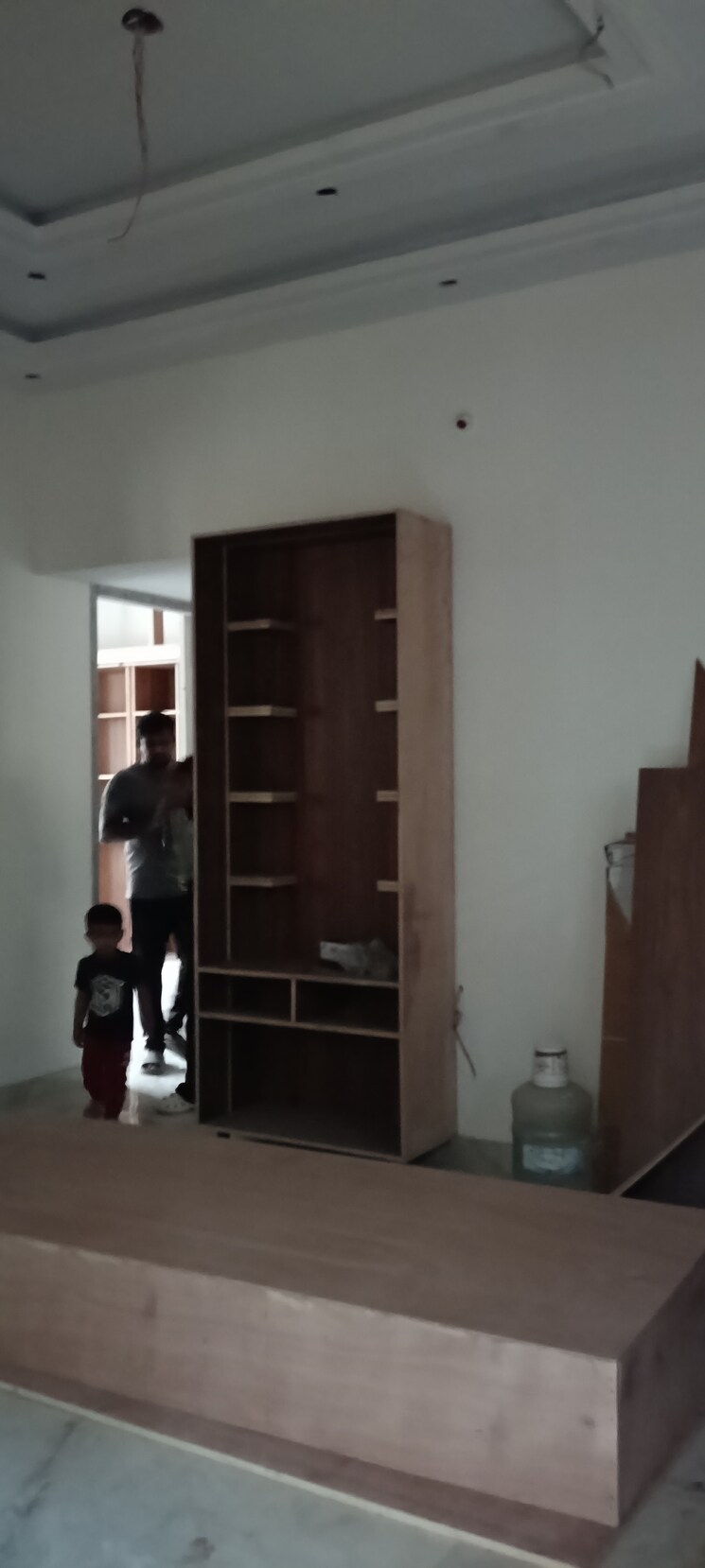 Bathroom, ramamurthy nagar 4 Bedroom 2400 Sq.Ft. Independent House In Ramamurthy Nagar Bangalore 8350484