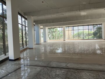 Building Lobby in  Showroom at NKV Parkview, Mcechs Layout – for Rent