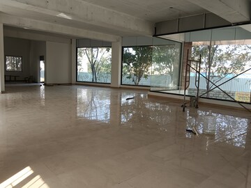 Floor Plan in  Showroom at NKV Parkview, Mcechs Layout – for Rent