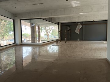 Parking in  Showroom at NKV Parkview, Mcechs Layout – for Rent
