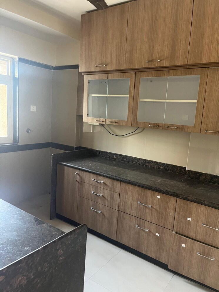 Kitchen, kukreja-heritage 3 Bedroom 1400 Sq.Ft. Apartment In Dhanori Pune 8350491