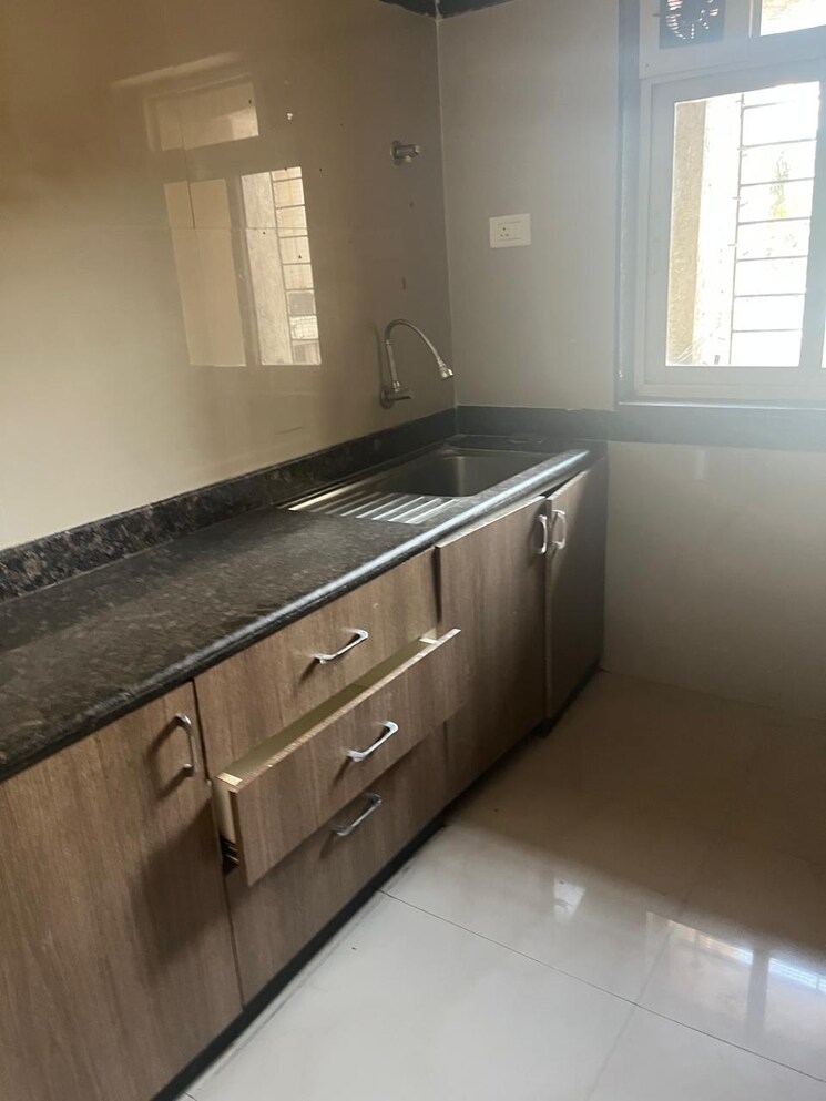 Kitchen, kukreja-heritage 3 Bedroom 1400 Sq.Ft. Apartment In Dhanori Pune 8350491
