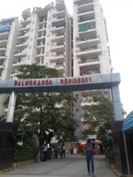 2 BHK 1065 Sq.Ft. Apartment in Meenal Balmukund Residency