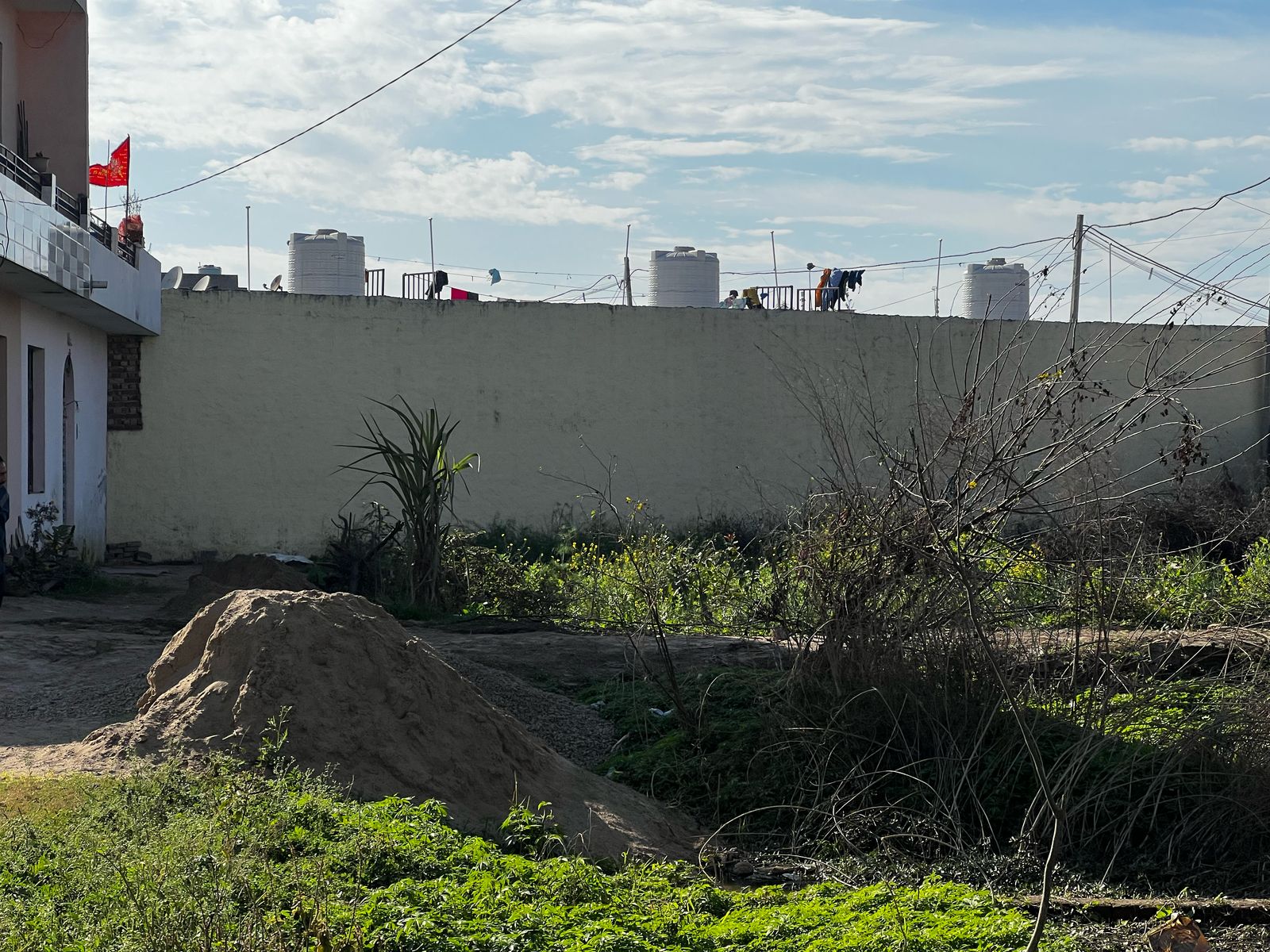 Plot For Sale in Sector 118