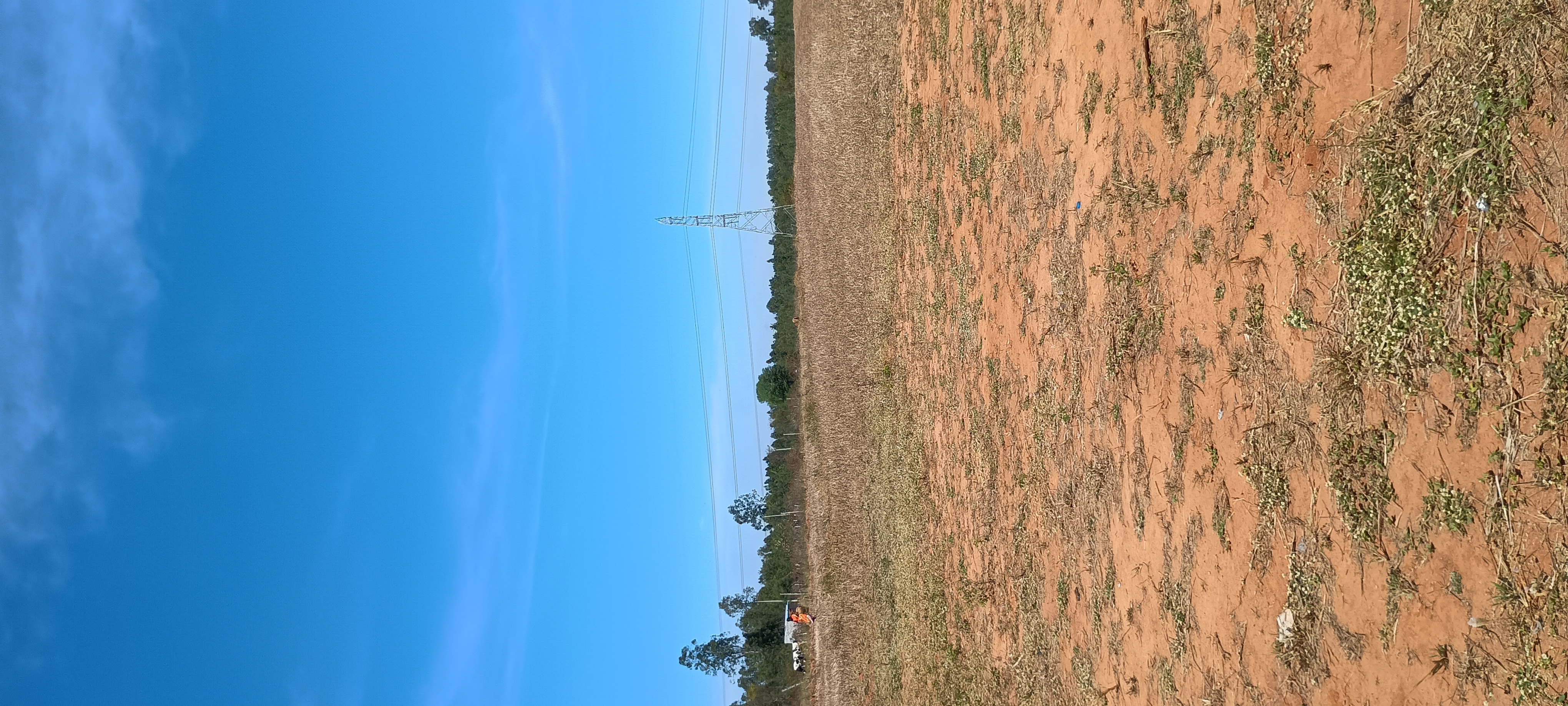 Plot For Sale in Rajanukunte