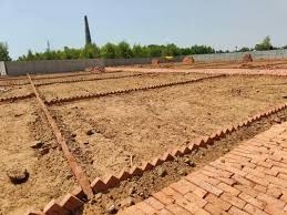 Plot For Sale in Tdi City 