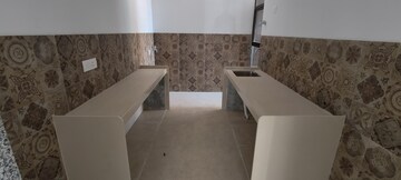 Kitchen in 3 BHK Apartment at Kanakia Silicon Valley, Powai – for Rent