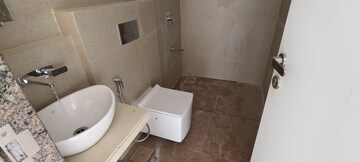 Attached Bathroom in 3 BHK Apartment at Kanakia Silicon Valley, Powai – for Rent