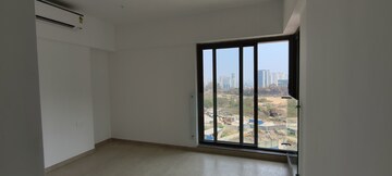 Master Bedroom in 3 BHK Apartment at Kanakia Silicon Valley, Powai – for Rent