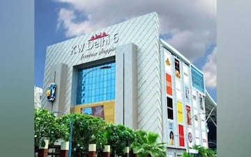 Shop For Sale in KW Delhi 6, Raj Nagar Extension