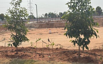 Plot For Sale in Alekhya NSR County, Sangareddy