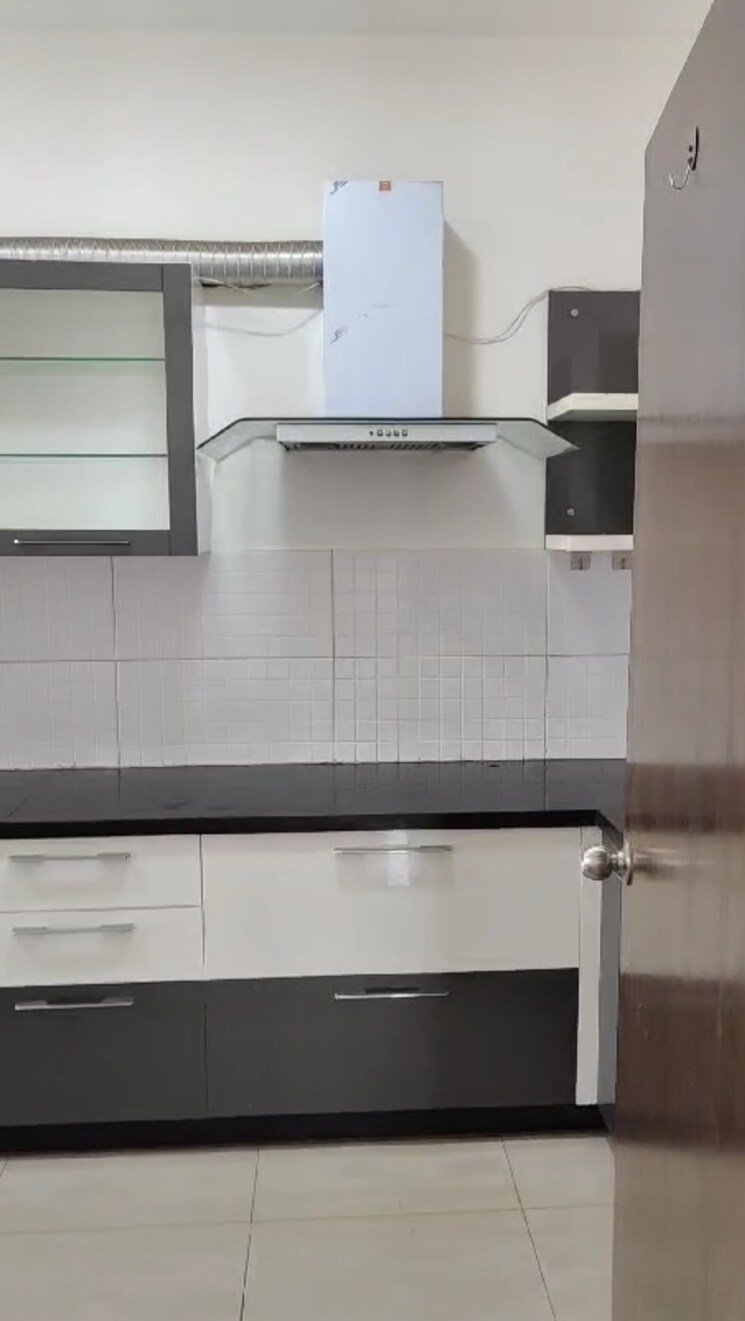 Kitchen, prestige-park-view 3 Bedroom 1839 Sq.Ft. Apartment In Whitefield Bangalore 8350552