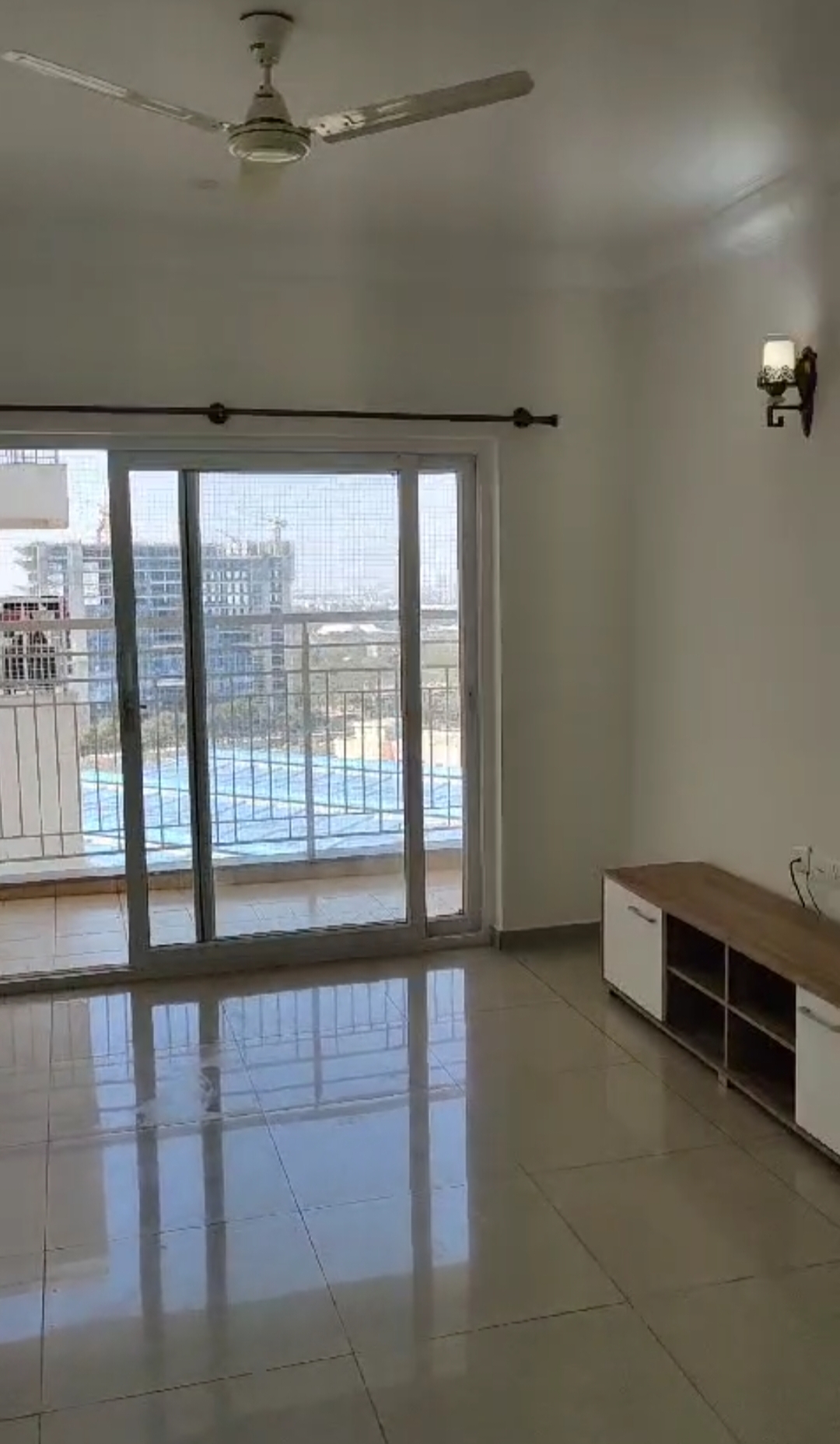 3 BHK Apartment For Sale in Prestige Park View