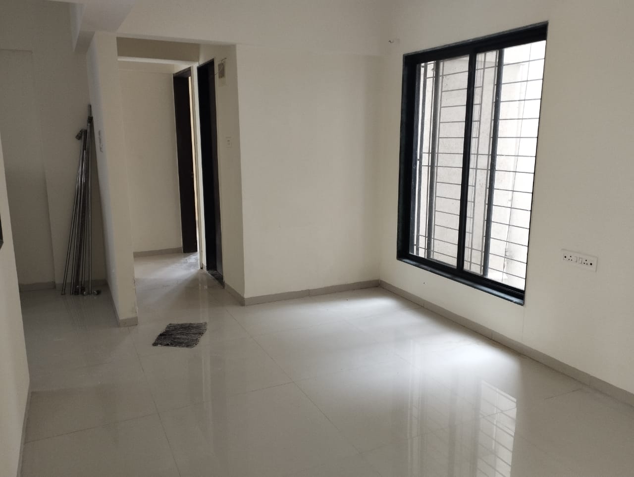 1 BHK + Servant Room Apartment For Sale in Venkatesh Oxy Valley Phase 1