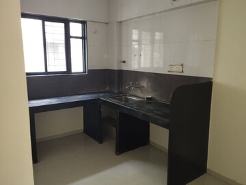 Kitchen in 1 BHK Apartment at Venkatesh Oxy Valley Phase 1, Wagholi – for Sale