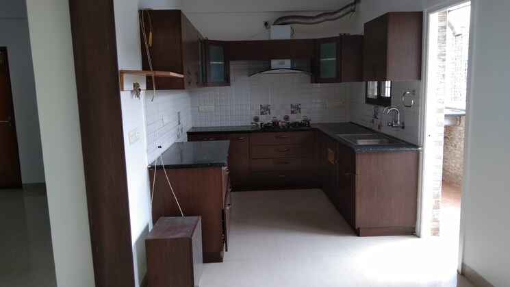 Kitchen, sumadhuras-sawan-mtb 3 Bedroom 1515 Sq.Ft. Apartment In Hoodi Bangalore 8350565