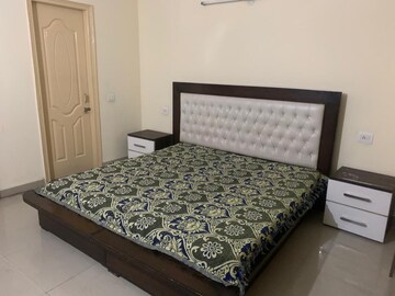 Bedroom in 2 BHK Apartment at NK Sharma Savitry Greens 2, Ghazipur – for Rent