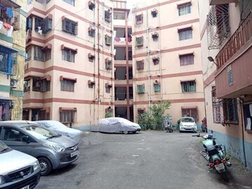 2 BHK Apartment For Resale in Baranagar Kolkata  8350464