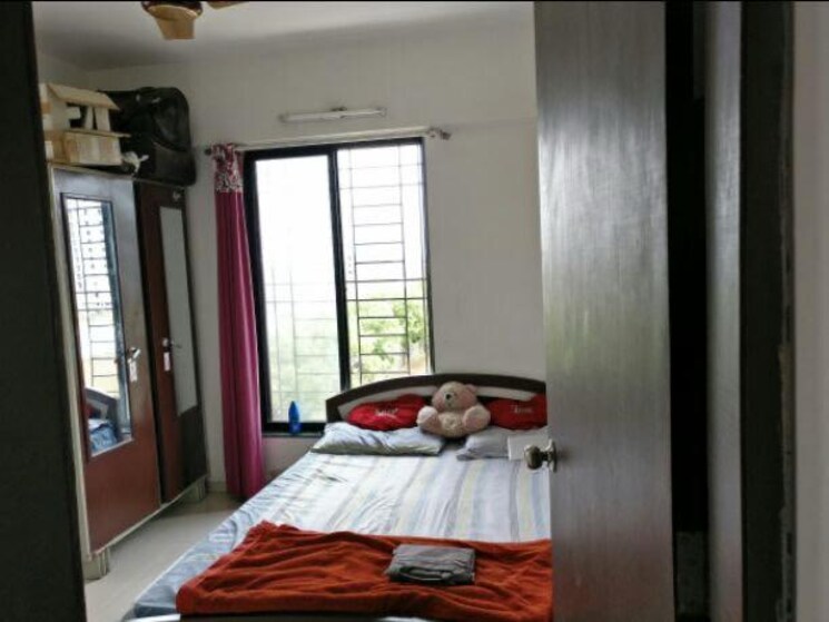 Bedroom, venkatesh-oxy-valley-phase-2 1 Bedroom 630 Sq.Ft. Apartment In Wagholi Pune 8350579