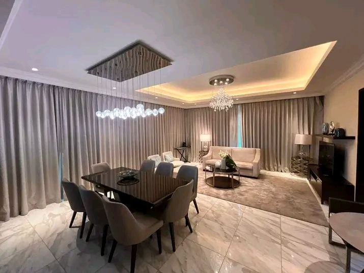 2 BHK Apartment For Sale in Kalpataru Parkcity Eternia