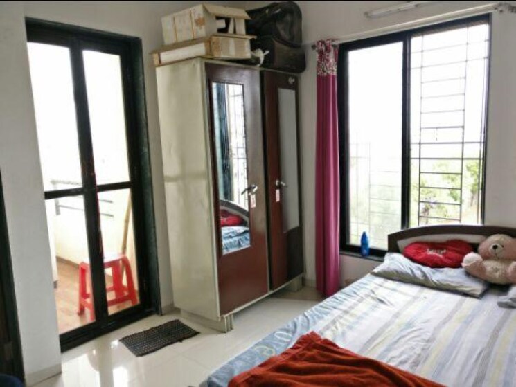 Bedroom, venkatesh-oxy-valley-phase-2 1 Bedroom 630 Sq.Ft. Apartment In Wagholi Pune 8350579