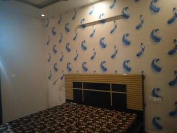 Bedroom in 3 BHK Apartment at Sunshine Enclave, Vip Road – for Rent