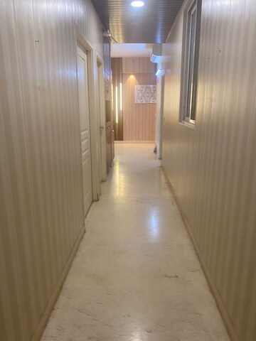Building Lobby in 4 BHK Apartment at Conscient Hines Elevate, Sector 59 – for Rent