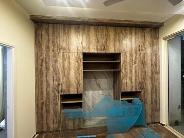 Furnished Amenities in 4 BHK Apartment at Conscient Hines Elevate, Sector 59 – for Rent