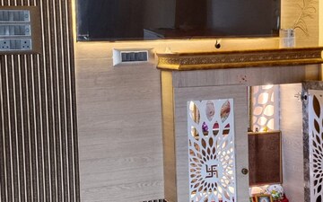 2 BHK Apartment For Rent in Rosa Gardenia, Ghodbunder Road