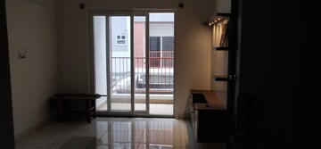 Living Room in 2 BHK Apartment at Modern Soul Tree Bliss, Sarjapur Road – for Rent