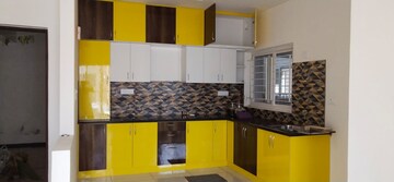 Kitchen in 2 BHK Apartment at Modern Soul Tree Bliss, Sarjapur Road – for Rent