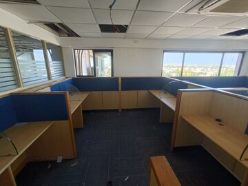 Team Area in  Office Space in IT/SEZ at Mylapore – for Rent