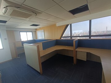 Floor Plan in  Office Space in IT/SEZ at Mylapore – for Rent