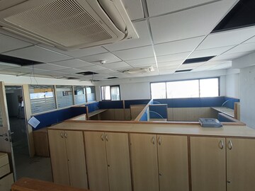 Floor Plan in  Office Space in IT/SEZ at Mylapore – for Rent