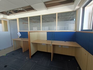 Team Area in  Office Space in IT/SEZ at Mylapore – for Rent
