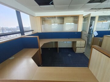 Team Area in  Office Space in IT/SEZ at Mylapore – for Rent
