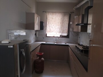 Master Bedroom in 3 BHK Apartment at Sunshine Enclave, Vip Road – for Rent