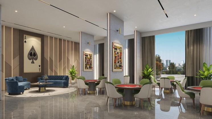 undefined, saniket-wyce-exclucity 3 Bedroom 1255 Sq.Ft. Apartment In Bavdhan Pune 8350604